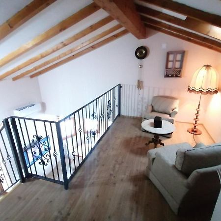 Rooms Delux SJJ Esterno foto