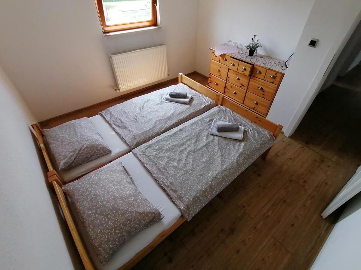 Rooms Delux SJJ Esterno foto
