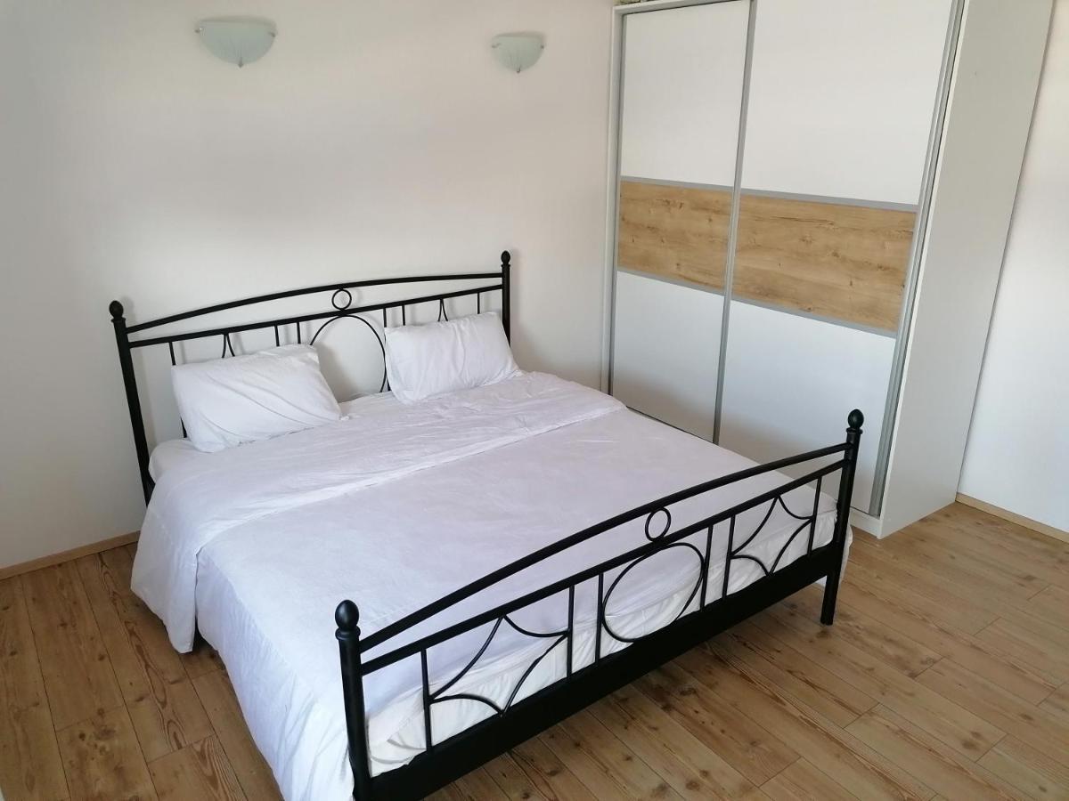 Rooms Delux SJJ Esterno foto