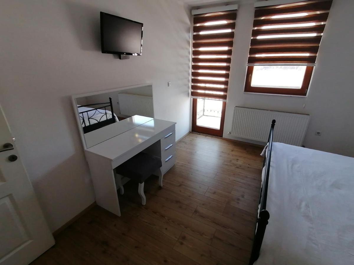 Rooms Delux SJJ Esterno foto