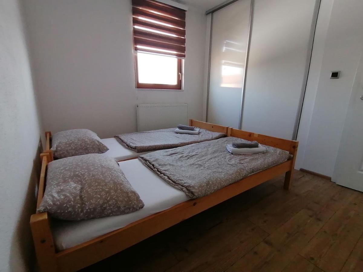Rooms Delux SJJ Esterno foto