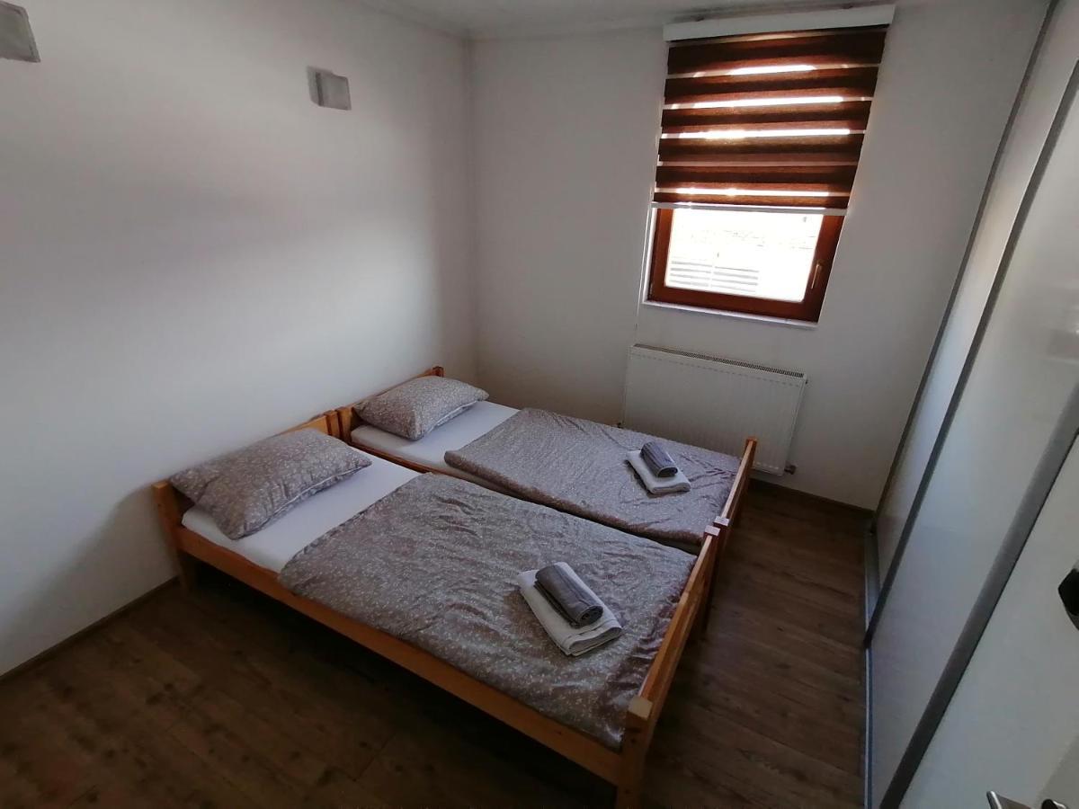 Rooms Delux SJJ Esterno foto