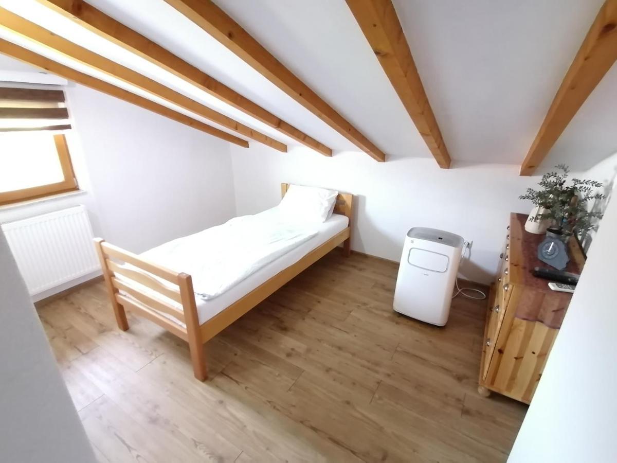 Rooms Delux SJJ Esterno foto