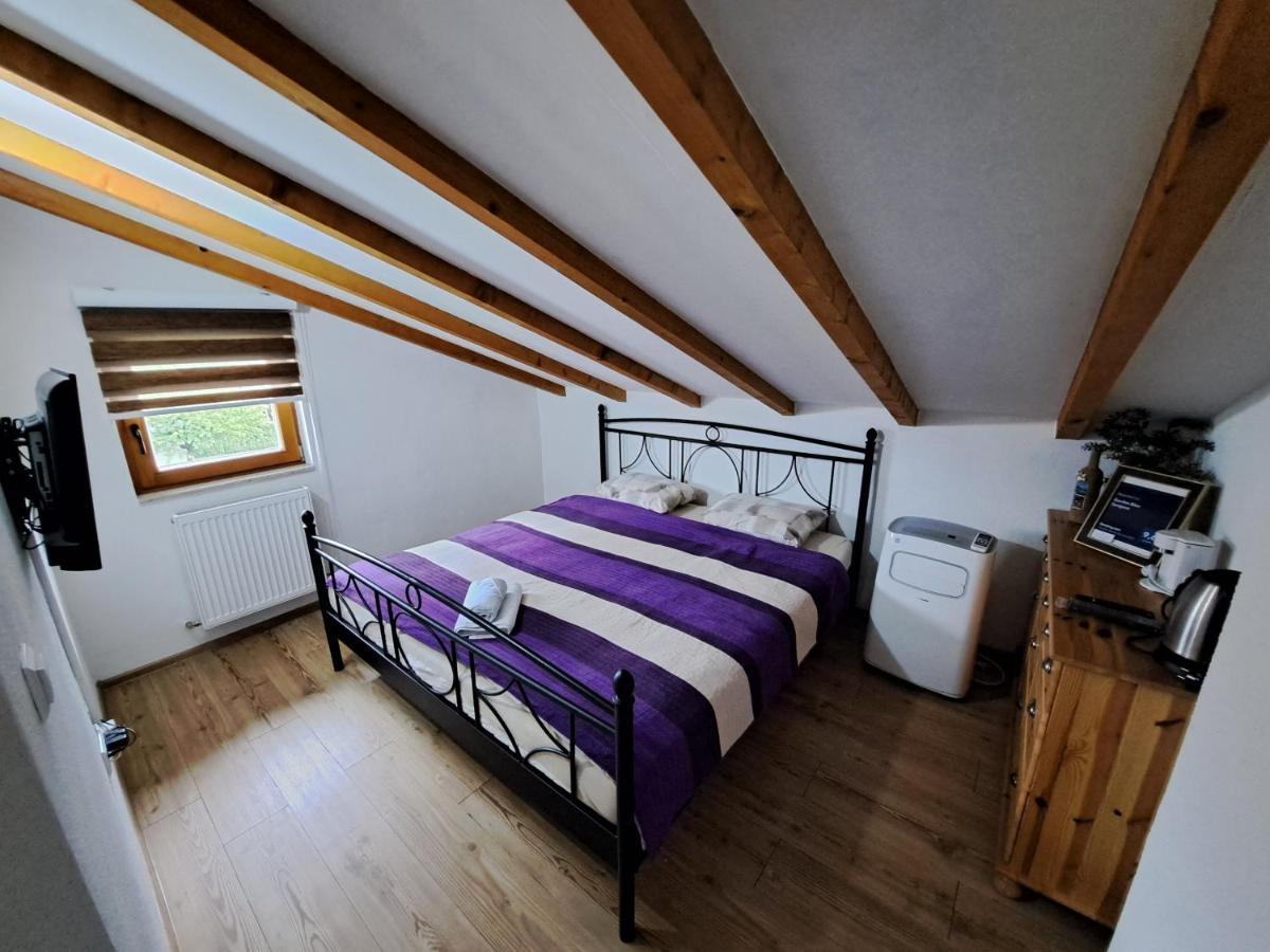 Rooms Delux SJJ Esterno foto